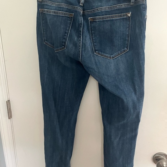 Vigoss Regular Fit Jean 27W/27” - Picture 4 of 4